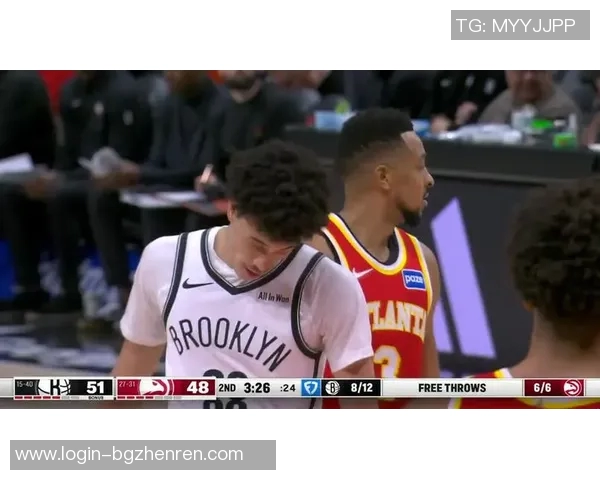 老鹰与篮网精彩对决全场比赛视频回顾与精彩瞬间解析